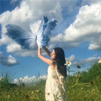 跳出火花